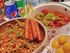 -长沙文和友(海信广场店)