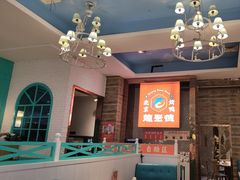 -龙聚德北京烤鸭(沙坪坝华宇A馆店)