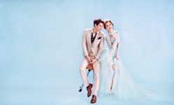 点击看大图 -太古映画婚纱摄影(天河店)