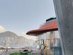 -香港ELEMENTS圆方
