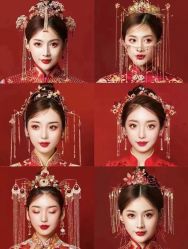 -Lady  Jane高端婚纱礼服馆