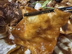 -皖北巫氏三胖地锅鸡(长淮总店)