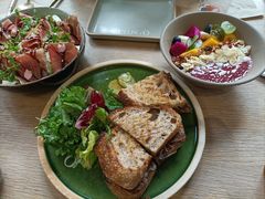 -O'mills Sourdough Bakery&Bistro(永嘉路店)