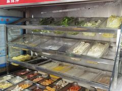 -抚顺辣妈麻辣拌(李石店)