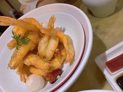 -范家小馆·烤鸭新京菜(金融街店)
