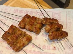 -老白清真烧烤(锦州旗舰店)