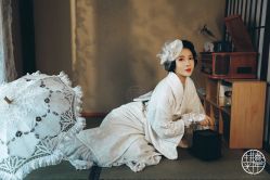 点击看大图 -持熹光年写真体验馆