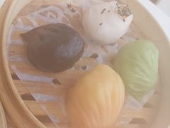 -蔡澜点心·粤菜(月星环球港店)