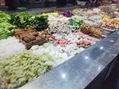 -林静小吃(复兴路店)