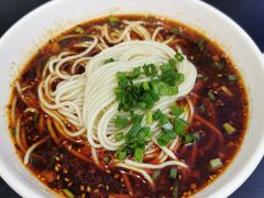 -秦云老太婆摊摊面(磁器口店)