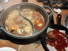 -火炉火自助餐(悠唐购物中心店)