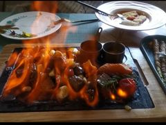 -蜜桃花开·中西融合菜E&W(南长街店)