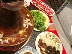 -老北京胡同味道二荤铺(酒仙桥店)