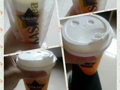-大卡司DAKASI(番禺奥园店)
