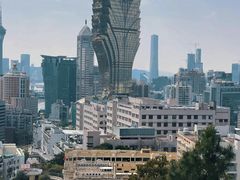-澳门威尼斯人综合度假区