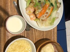 -红虎饺子房(维纳斯城堡)