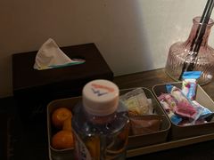 -域SPA·足疗·按摩·养生(静安寺店)