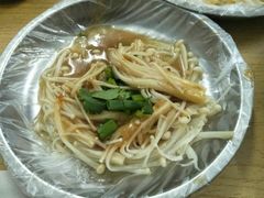 -新园特色美食店