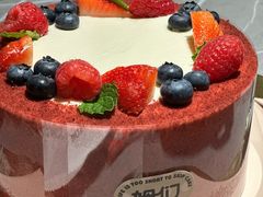 -姆们M Sweetie Cake(五道口店)