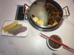 -八合里潮汕鲜牛肉火锅(深圳海岸城店)