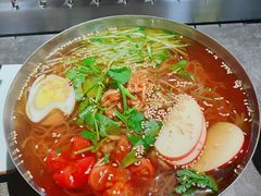 -很久以前羊肉串(南京路第一百货店)