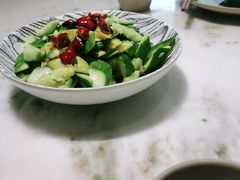 -大城小院饭店(博隆广场虹桥店)