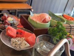 -捞王锅物料理(上海世茂广场店)