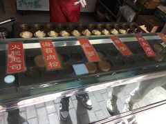 -古早·関北车轮饼(星火路店)