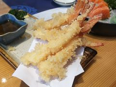 -浦·传统日式料理(3 5 1 1 店)