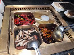 -川西坝子火锅(清江东路3.0直营店)