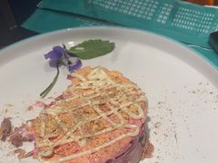 -通海俄式烧烤·俄罗斯大串(嵩山路店)