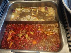 -大隐·成都火锅Bistro(合生麒麟新天地店)