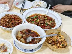-笨罗卜浏阳菜馆(太平街店)