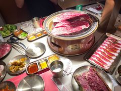 -西塔老太太泥炉烤肉(温州首店万象城黑金店)
