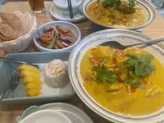 -米泰芒·东南亚料理(体育西店)