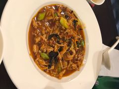 -熊猫川菜馆 panda chine