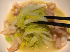 -太二酸菜鱼(坚基购物中心店)