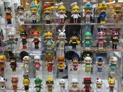 -泡泡玛特POPMART(上海环球港店)