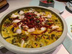 -卯时·龙光雅宴·精致锡帮菜(惠山古镇店)