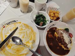 -白熊咖哩(新世界城店)