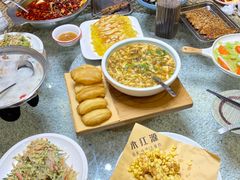 -永红源啤酒·烧烤·海鲜·大排档(青特城店)