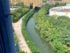 景点-上海玛雅海滩水公园