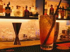 -Sirena海妖日咖夜酒