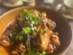 -75幢私房菜馆
