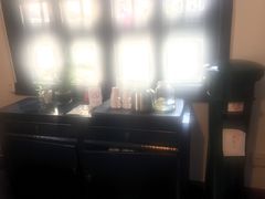 店内环境-二楼南书房