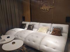 -影萌私人影院(台北院子店)