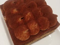 提拉米苏-宜家·瑞典风味餐厅(天津东丽商场店)