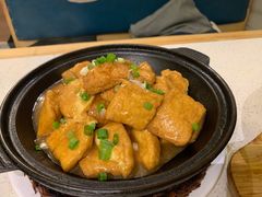 -忠顺斋易州印象烤鸭店(东关新村店)