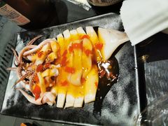 -今邕烧烤(西大店)