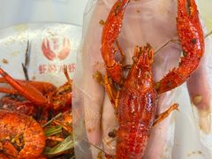 -於氏虾神(盱眙总店)